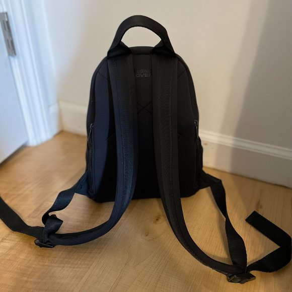 Dagne Dover Dakota Neoprene Backpack - Small - Picture 4 of 5